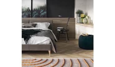 Montaż i zalety ogrzewania podłogowego w sypialni