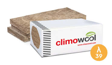 Koniec z hałasem w domu! Wypróbuj Climowool Board 39