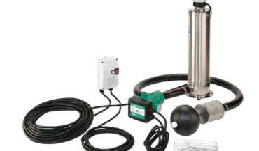 Zaopatrzenie w wodę z indywidualnego źródła