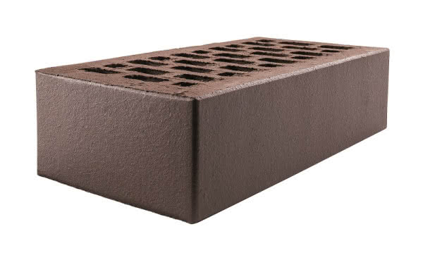 Cegła klinkierowa Silesja Bruna