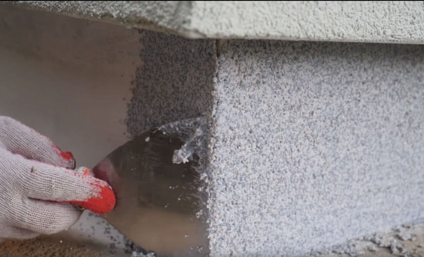 Zaprawy do zadań specjalnych