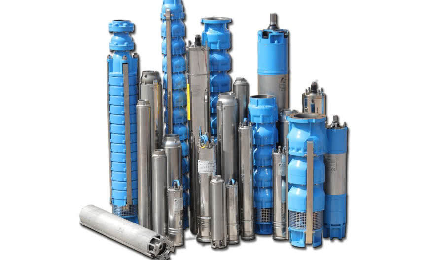 Praktyczne zastosowanie pompy głębinowej