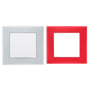 Sedna seria łączników i gniazd