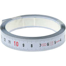 Liniał samoprzylepny 3 metry