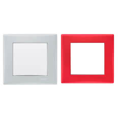 Sedna seria łączników i gniazd