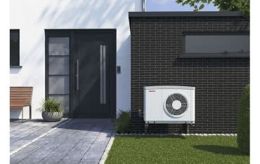 Ile energii pochłania chłodzenie pompą ciepła?