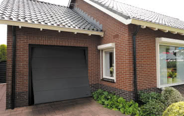 Rodzaje bram garażowych - przegląd rynku 2021 