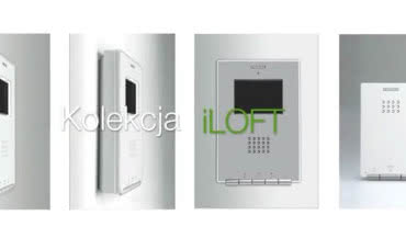 KOLEKCJA iLOFT 
