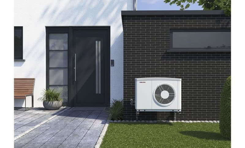 Ile energii pochłania chłodzenie pompą ciepła?