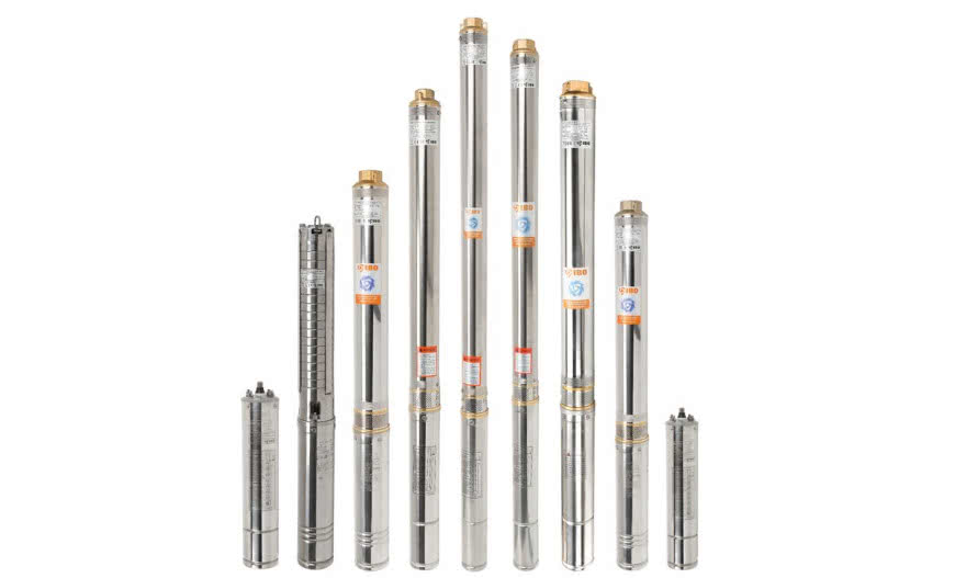 Gdzie sprawdzi się pompa głębinowa?