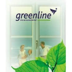 Okna GREENLINE