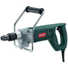 Mieszarka z elektroniką RWE 1100