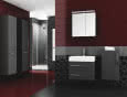 Nowoczesne meble łazienkowe w ofercie Aquaform