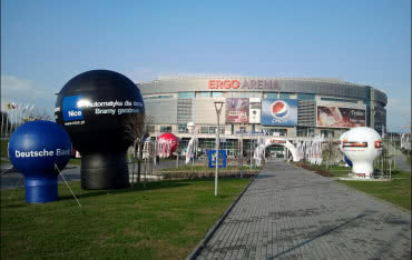 Nice Polska na koncertach największych gwiazd