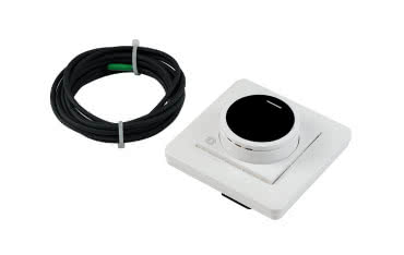 Nowe termostaty w ofercie Fenix: TSENSE OLED i MCD3