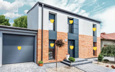 Jak zabezpieczyć budowę przed złodziejami i wandalami?