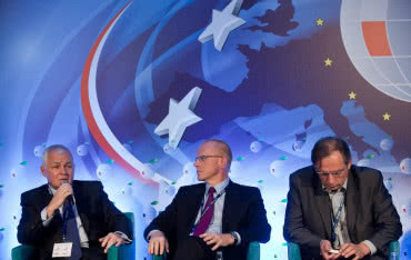 XXI Forum Ekononiczne w Krynicy