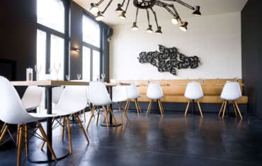 Jaga - grzejniki, które zachwycają