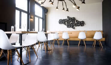 Jaga - grzejniki, które zachwycają