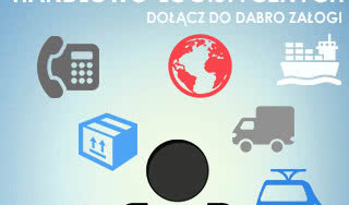 DABROwent Wentylacja Klimatyzacja poszukuje Specjalisty ds. handlowo-logistycznych