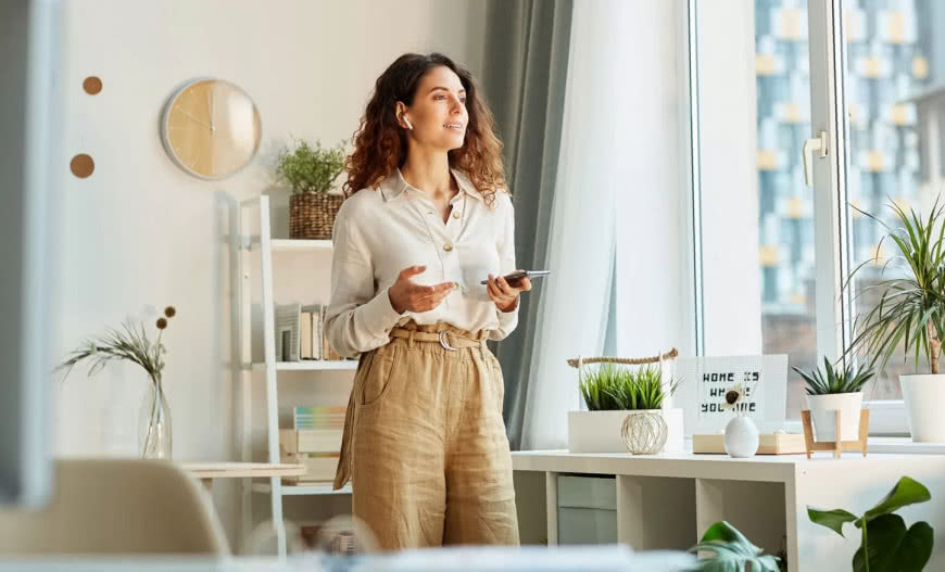 Wiosna bez kichania? Nawiewniki oczyszczają powietrze z pyłków