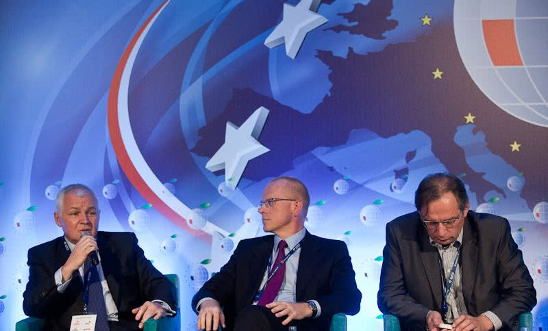 XXI Forum Ekononiczne w Krynicy