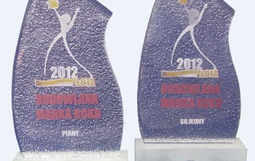 Podwójnie nagrodzony Soudal