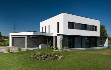 Różne technologie - jeden materiał izolacyjny - ISOVER