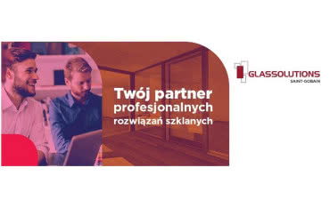 Glassolutions zaprasza na swój profil na Facebooku