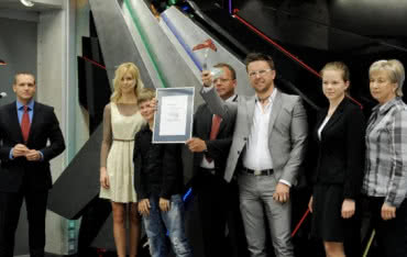 Debiut Minox SA na NewConnect