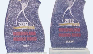 Podwójnie nagrodzony Soudal