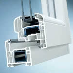 Profil Corona CT 70 Rondo