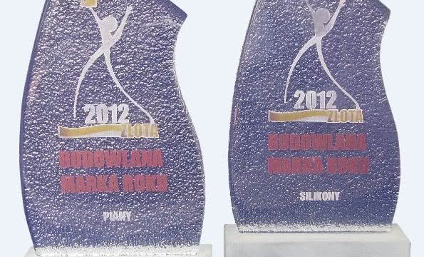 Podwójnie nagrodzony Soudal