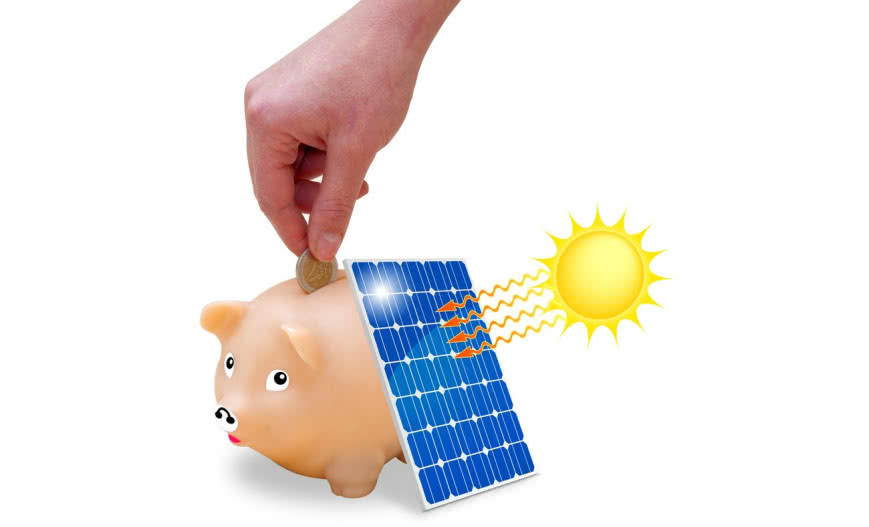 Czy warto ogrzewać wodę własnym prądem?