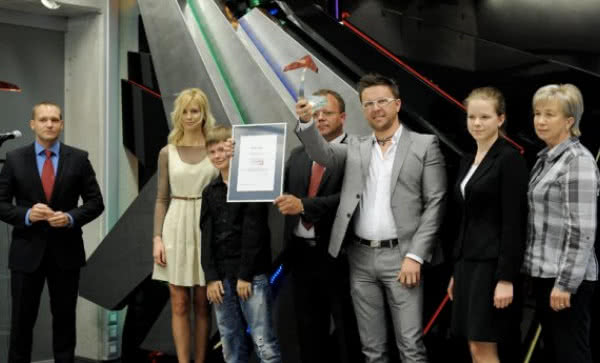 Debiut Minox SA na NewConnect