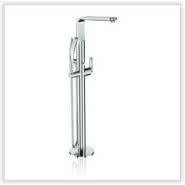 Veris - jednouchwytowa bateria wannowa