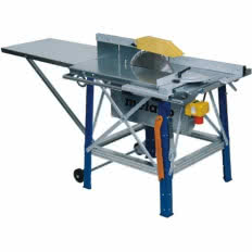 Pilarka budowlana BKS 450 -5,5 DNB 