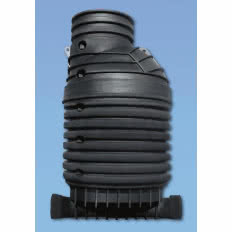 Studnie monolityczne DN 1000