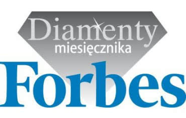 Drutex ponownie nagrodzony Diamentem Forbesa