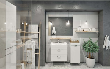 Armatura Kraków prezentuje nowy trend: personalizacja w łazience