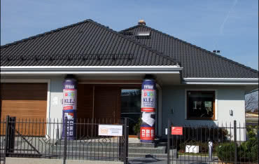 Rozwój budownictwa zrównoważonego - konferencja w Domu Modelowym