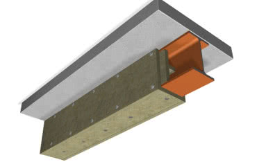 Izolacja w obiektach wielkopowierzchniowych. Jak zabezpieczyć konstrukcje stalowe przed ogniem?