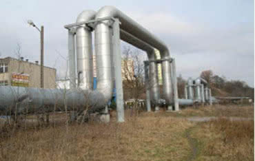 Już 300-tna umowa w ramach Programu Operacyjnego Infrastruktura i Środowisko