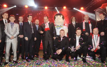 Znamy Superdekarzy 2011 r.!