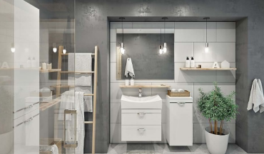 Armatura Kraków prezentuje nowy trend: personalizacja w łazience