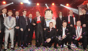 Znamy Superdekarzy 2011 r.!