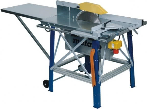 Pilarka budowlana BKS 450 -5,5 DNB 