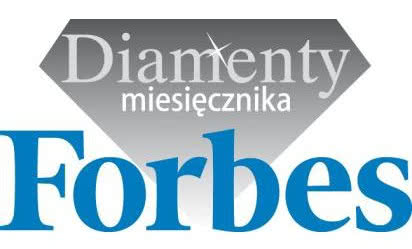 Drutex ponownie nagrodzony Diamentem Forbesa