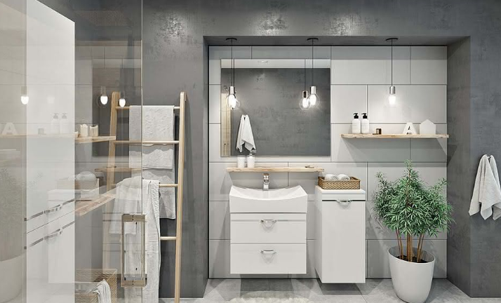 Armatura Kraków prezentuje nowy trend: personalizacja w łazience