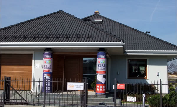 Rozwój budownictwa zrównoważonego - konferencja w Domu Modelowym